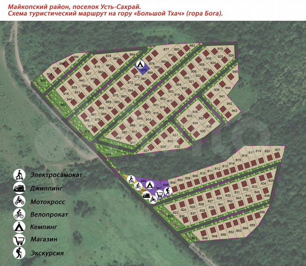 Участок 6 сот. (ИЖС)
