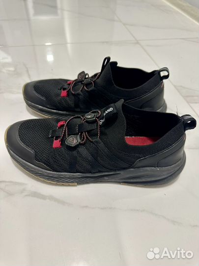 Кроссовки летние мужские 39 размер