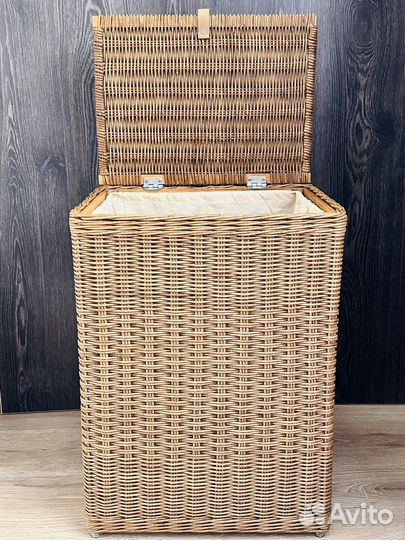 Корзина для белья