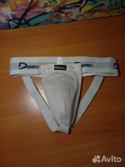 Спортинвентарь для единоборств