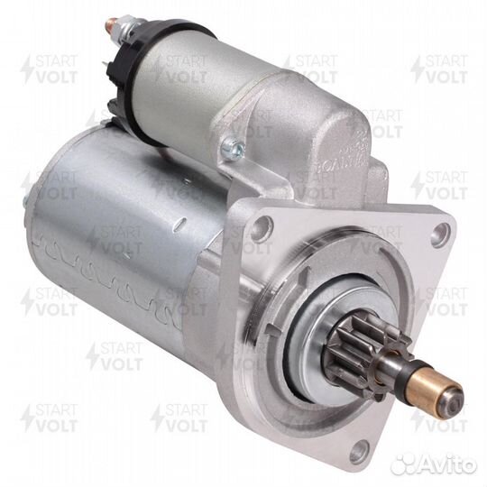 Стартеры Ваз-2108 / Ваз-2110