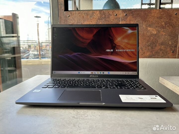 Asus 2022 Как Новый / Современный + Гарантия