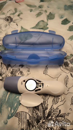 Градусник электронный