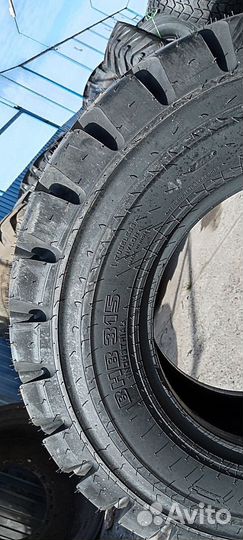 Шины 12.5/80-18 (320/80-18) ascenso BHB315