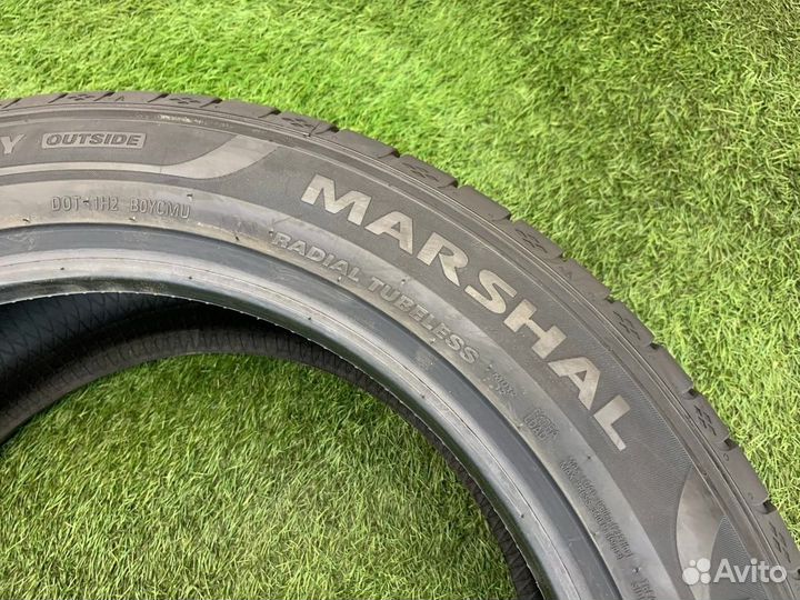 Marshal MU12 235/55 R18 100V