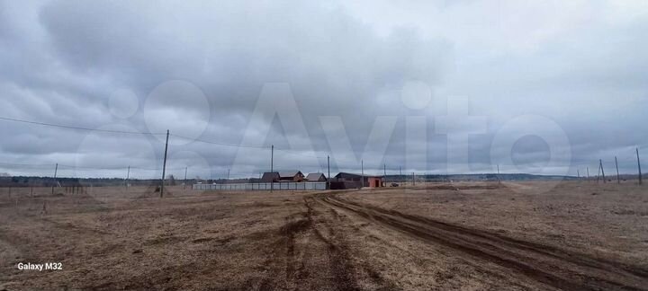 Участок 28 сот. (ИЖС)