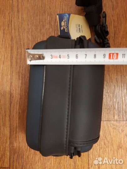 Сумка для видео и фотоаппаратуры