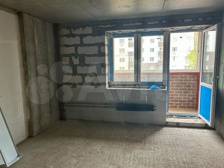 1-к. квартира, 40,3 м², 2/9 эт.