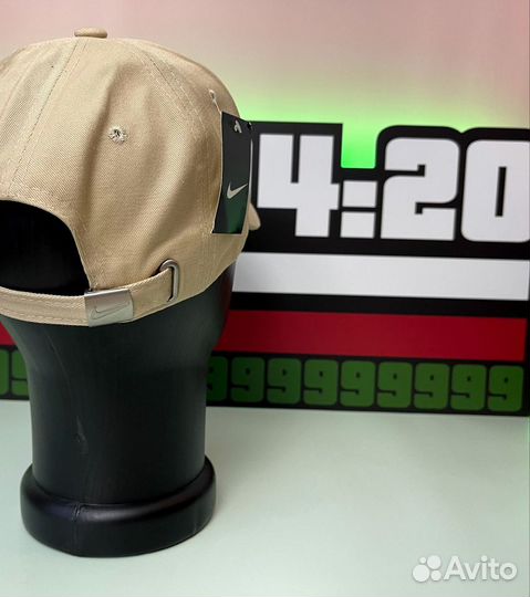 Кепка nike