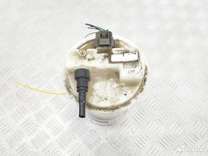 Насос топливный Renault Modus