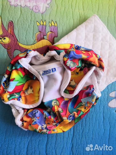 Трусики для плавания