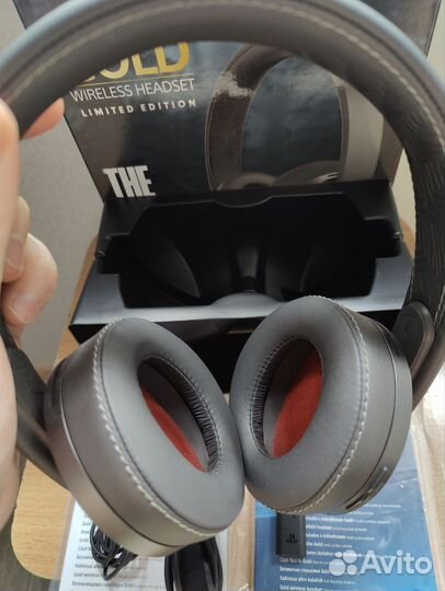 Гарнитура Sony ps4 The Last Of Us Part II