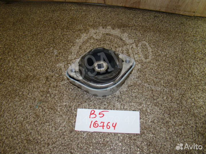 Опора кпп VW Passat (B5)