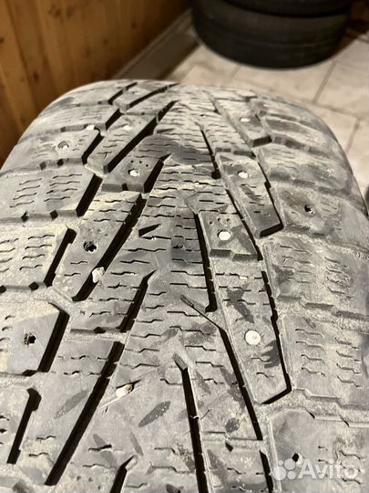 Колеса зимние Audi r18