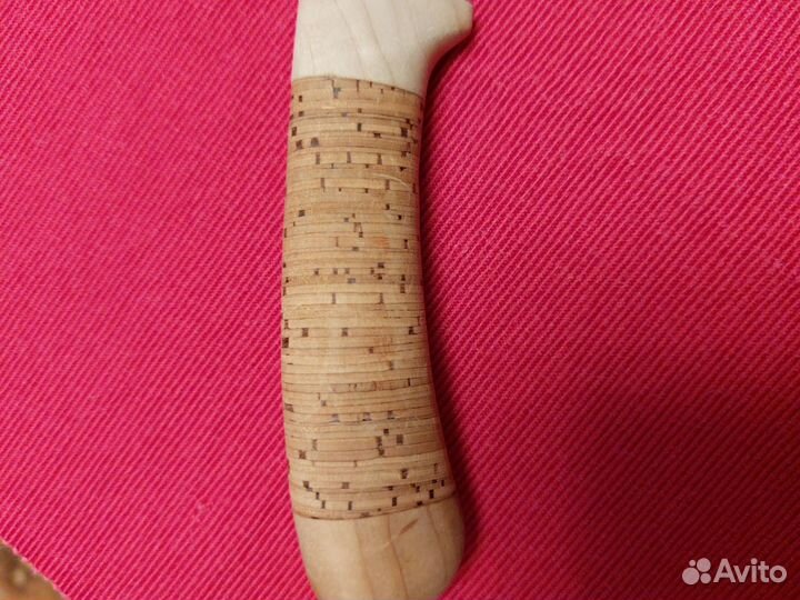 Златоустовский нож