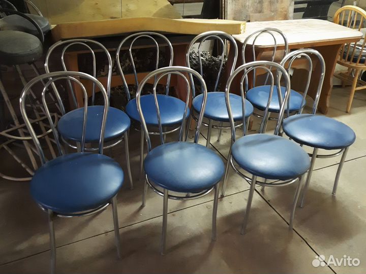 Барный стул бу