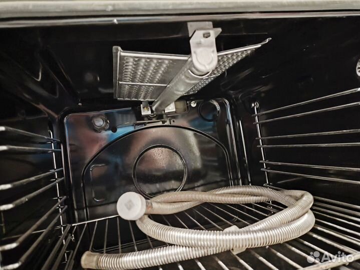 Плита газовая Gorenje GI 438 W P51A1-14VTD