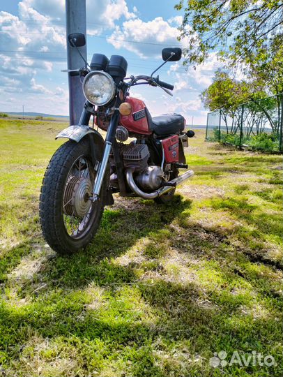 Продам иж Юпитер 5