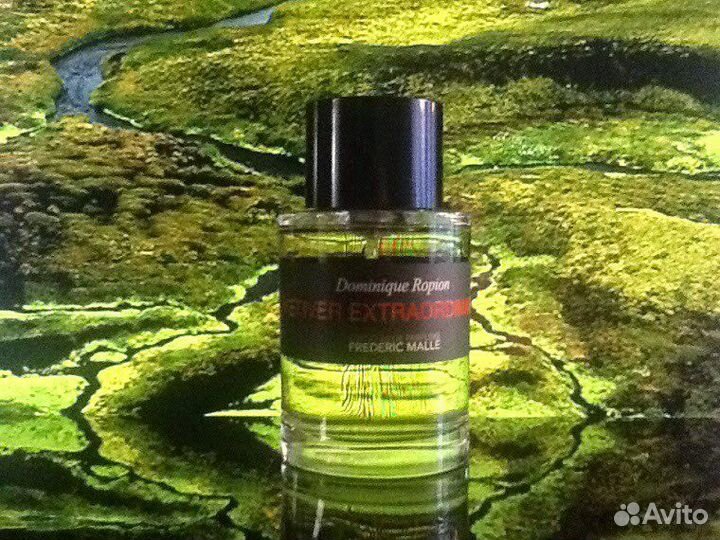 Оригинал Frederic Malle Vetiver Extraordinaire 10м