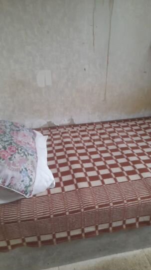 Комната 8 м² в 3-к., 2/3 эт.