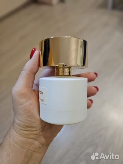 Tiziana terenzi andromeda