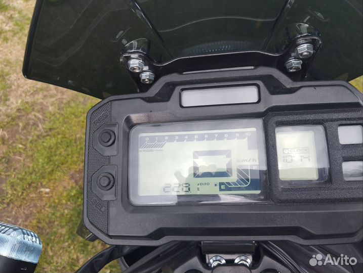 Скутер танк