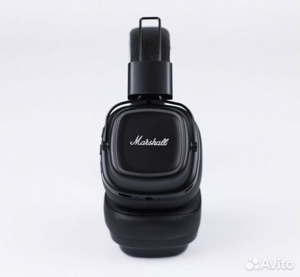 Наушники marshall major 4 №119