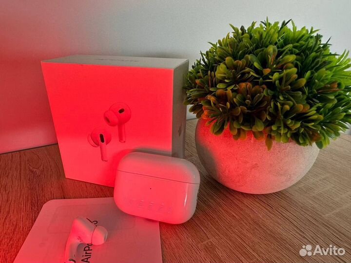 Наушники airpods pro 2