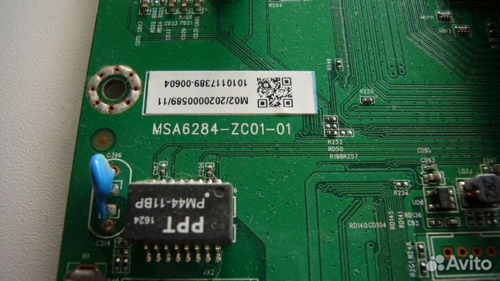 Запчасти для телевизоров