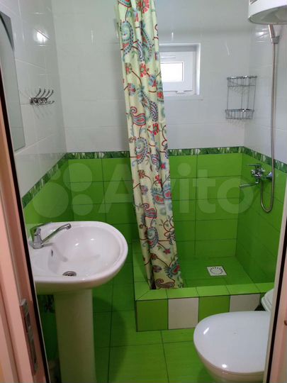 Комната 16 м², 1/1 эт.