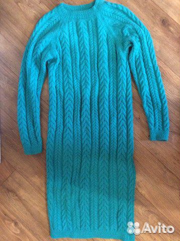 Вязание на заказ