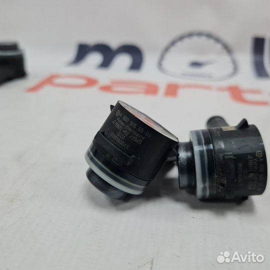 Датчик парковки Mercedes E-Class W213 2019