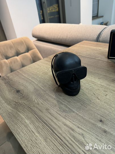 Колонка Jarre AeroSkull XS