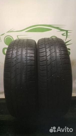 Kumho Crugen HP91 225/60 R18
