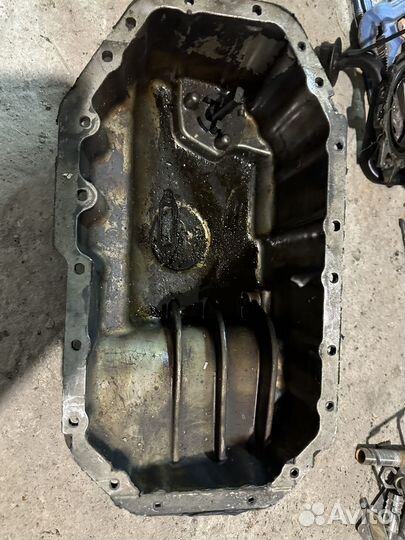 Поддон масляный 1.4 для Volkswagen