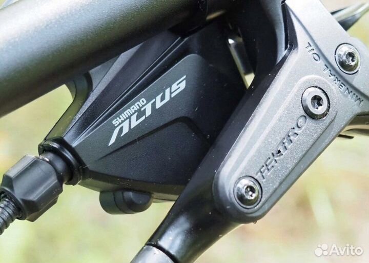 Велосипед горный Marin Eldridge Grade. Made in USA