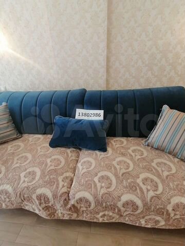 2-к. квартира, 74 м², 2/7 эт.