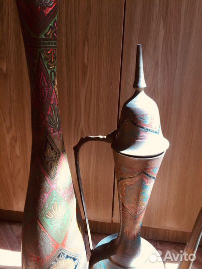 Олимпийский мишка фарфор