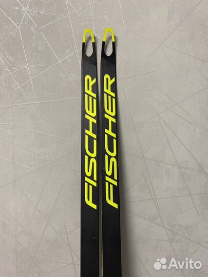 Беговые лыжи fischer speedmax 3d