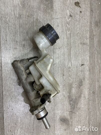 Цилиндр тормозной главный Geely FC (Vision)