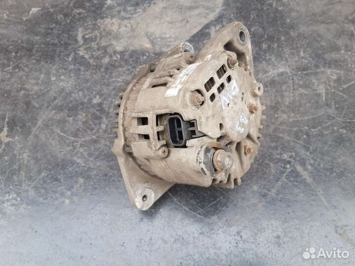 Генератор Mazda Demio DW B3