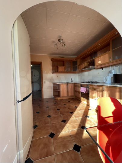 2-к. квартира, 58 м², 8/9 эт.