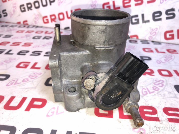 Блок дроссельной заслонки FS -GE с датчиком без пр