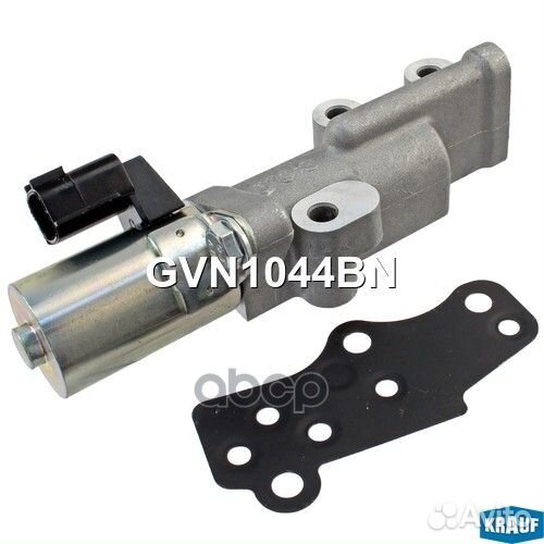 Клапан электромагнитный изменения фаз грм