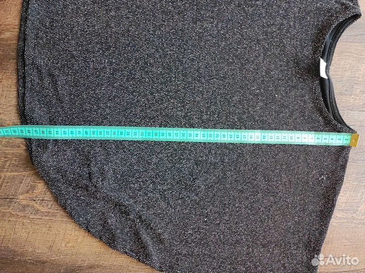 Праздничная блузка