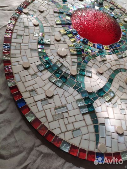 Мозаика