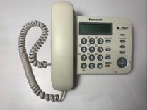 Телефон Panasonic KX-ts2358ru