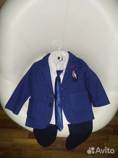 Костюм детский