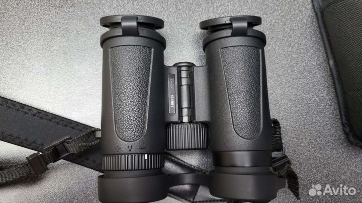 Бинокль leupold bx-2 acadia 10x32