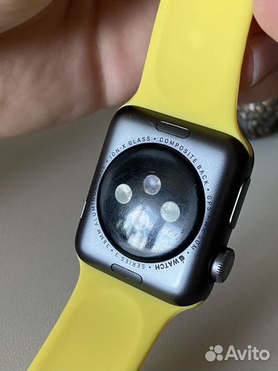 Apple watch 3 38mm